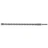 BROCA SDS-PLUS 4 CORTES 20 MM X 460 MM (UTIL410MM B-68242 MAKITA