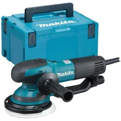 LIJADORA ROTO-EXCÉNTRICA 6" (150MM) 750W 1.600-6.8 BO6050J MAKITA
