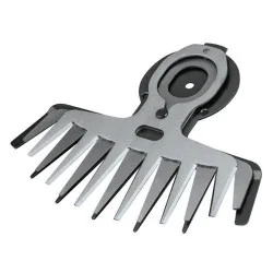 CUCHILLO CORTACESPED P/DUM604-UM600-UH201 195267-4 MAKITA