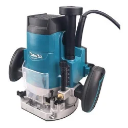 FRESADORA 1/4"(6MM)-5/16"(8MM) 1640W 27.000RPM MAK M3600B MAKITA