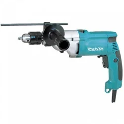 TALADRO PERCUSIÓN 1/2" (13MM) 720W 2 VEL. 0-2.900/ HP2050FH MAKITA