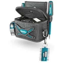 Porta Herramienta Con Cierre Superior 175X105X185M E-15263 Makita