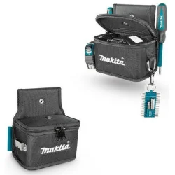 Porta Herramienta Con Cierre Superior 175X105X185M E-15263 Makita