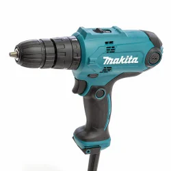 Taladro Percusión 3/8" (10Mm) 320W 2 Vel. 0-450/0 HP0300 Makita