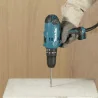 Taladro Percusión 3/8" (10Mm) 320W 2 Vel. 0-450/0 HP0300 Makita