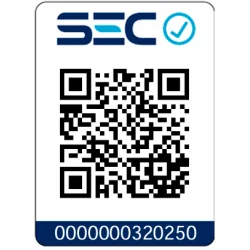 Taladro Percusión 3/8" (10Mm) 320W 2 Vel. 0-450/0 HP0300 Makita