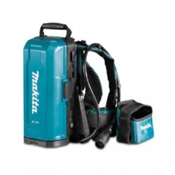 FUENTE MOCHILA PDC01 PARA 4 BATERÍAS CON ADAPTADOR 191A67-6 MAKITA
