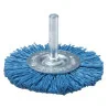 CEPILLO DE NYLON TIPO RUEDA (FINO) 63MMX6MM D-45630 MAKITA