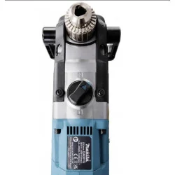 Taladro Angular 1/2" 40V Xgt0-400/0-1.500Rpm Motor DA001GZ Makita