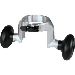 CONJUNTO DE MANGOS P/RT0700C 196924-7 MAKITA