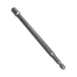 EXTENCION P/PUNTA MAGNETICO 1/4" (1/4"X152MM) MZ B-57255 MAKITA