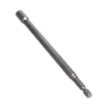 EXTENCION P/PUNTA MAGNETICO 1/4" (1/4"X152MM) MZ B-57255 MAKITA