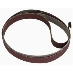 LIJA DE BANDA 20MM X 2240 GRANO 120 PARA LB1200F B-42597 MAKITA