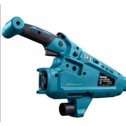 Lijadora De Yeso 225Mm 18V Lxt 1.000-1.800Rpm Moto DSL801RTE Makita