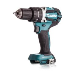 Taladro Percusión 1/2" 18V Xlt 0-500/2.000Rpm DHP484Z Makita