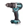 Taladro Percusión 1/2" 18V Xlt 0-500/2.000Rpm DHP484Z Makita