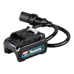 ADAPTADOR BATERIA 40V XGT PARA MOCHILA PARA PDC01/PDC 191N62-4 MAKITA