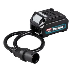ADAPTADOR BATERIA 40V XGT PARA MOCHILA PARA PDC01/PDC 191N62-4 MAKITA