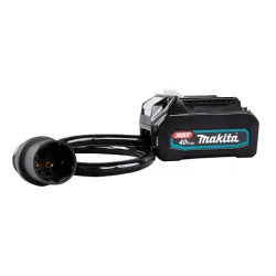 ADAPTADOR BATERIA 40V XGT PARA MOCHILA PARA PDC01/PDC 191N62-4 MAKITA