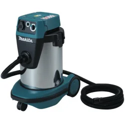 ASPIRADORA 1.050W (HUMEDO-SECO) 32L 2.0M3/MIN VC3210LX1 MAKITA