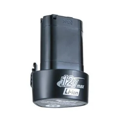 BATERIA (BL1014) 12V 1.3 AH LI-ION CLAMSHELL 196338-0 MAKITA