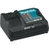 CARGADOR DC10SB 12V MAX LI-ION RAPIDO 630996-7 MAKITA