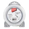 NYLON REDONDO BLANCO/1.3 MM/15 MT E-02727 MAKITA