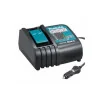 CARGADOR DC18SE 18V-14V P/ AUTOMOVIL 12V O 24V 194621-9 MAKITA