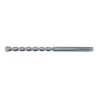 BROCA SDS-MAX TCT 32MM LARGO TOTAL 570MM LARGO UTI D-34730 MAKITA