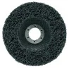 DISCO LIMPIADOR FIBRA NEGRO 110MM B-28961 MAKITA