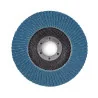 DISCO TRASLAPADO 7" (180 X 22.23) GR120 ZIRCON ANG B-22735 MAKITA