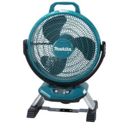 Ventilador 12V Cxt 18V Lxt Y 220 Olt 3 Velocidades DCF301Z Makita