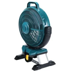 Ventilador 12V Cxt 18V Lxt Y 220 Olt 3 Velocidades DCF301Z Makita