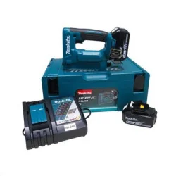 Engrapadora 10X7-10Mm 18V Lxt 150U/N 1,8Kg 2 Bat.L DST112RFJ Makita