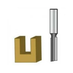 FRESA RECTA 1 FILO 1/16" X 3/16"EJE 1/4" D-01351 MAKITA