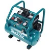 Compresor De Aire 40V XGT 7,6LT 135Psi Motor BL AC001GZ Makita