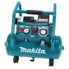 Compresor De Aire 40V XGT 7,6LT 135Psi Motor BL AC001GZ Makita