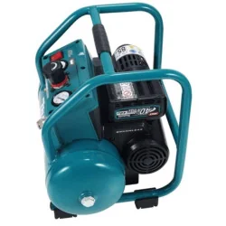 Compresor De Aire 40V XGT 7,6LT 135Psi Motor BL AC001GZ Makita