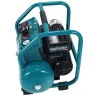 Compresor De Aire 40V XGT 7,6LT 135Psi Motor BL AC001GZ Makita