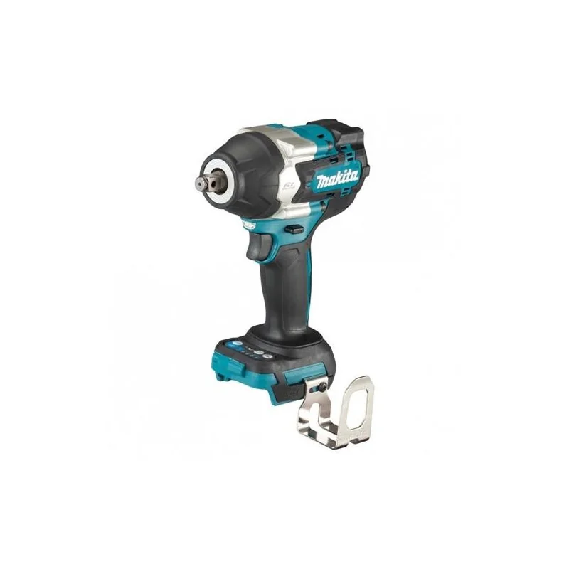 Llave Impacto 1/2" 18V Lxt 700Nm 0-2.200Rpm Motor Dtw700Z Makita