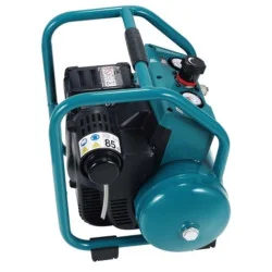 Compresor De Aire 40V XGT 7,6LT 135Psi Motor BL AC001GZ Makita