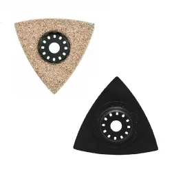 HOJA PLATO DELTA LIJADOR 78 (TMA025) TC/HM GR20 B-65062 MAKITA