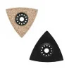 HOJA PLATO DELTA LIJADOR 78 (TMA025) TC/HM GR20 B-65062 MAKITA
