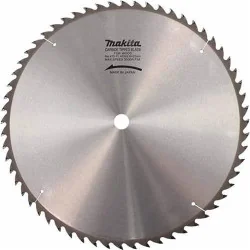 DISCO SIERRA 10" (255 X 25.4MM X 100DTE) BUJE 25MM A-82292 MAKITA