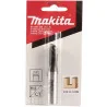 FRESA RECTA 1 FILO 3/8" X 1" EJE 1/2" D-01292 MAKITA