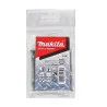 BROCA METAL DOBLE PUNTA HSS 5.2X62MM (10UN) B-27028 MAKITA