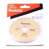 DISCO DIAMANTADO CONT. 4-1/2" (115 X 22.23MM) VIDR D-36837 MAKITA