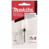 FRESA MEDIA CAÑA 2 FILOS 3/8" X 1/4" EJE 1/4" D-01725 MAKITA