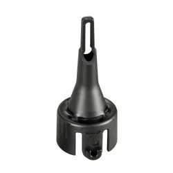 BOQUILLA CON VALVULA PRES ALTA VELOCIDAD AS001 191X17-9 MAKITA