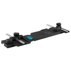 GUIDE RAIL ADAPTER E SET HS6600 197462-2 MAKITA adaptador Guía Riel